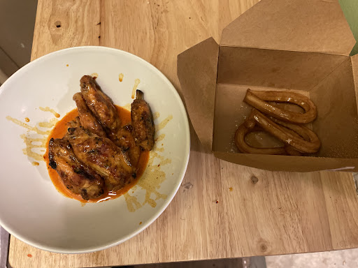 Photo of Peri Peri Original Wolverton - 25 Stratford Rd, Wolverton, Milton Keynes MK12 5LW